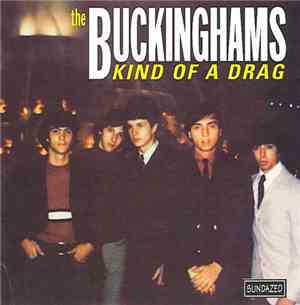 The Buckinghams - Kind Of A Drag