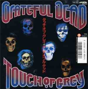 The Grateful Dead - Touch Of Grey