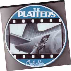 The Platters - Only You