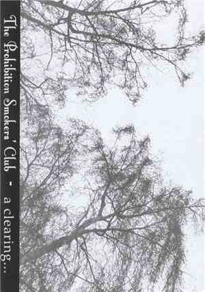 The Prohibition Smokers' Club - A Clearing...