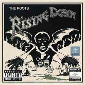 The Roots - Rising Down