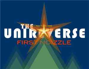 The Unireverse - First Noizzle