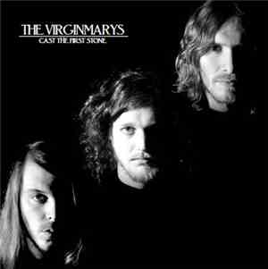 The Virginmarys - Cast The First Stone