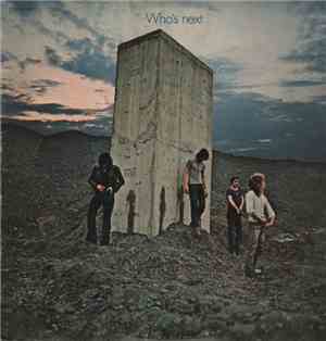 The Who - Who's Next