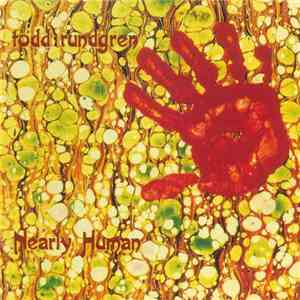 Todd Rundgren - Nearly Human