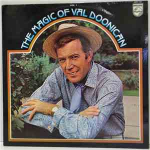 Val Doonican - The Magic Of Val Doonican Vol 1