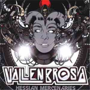 Vallenbrosa - Hessian Mercenaries