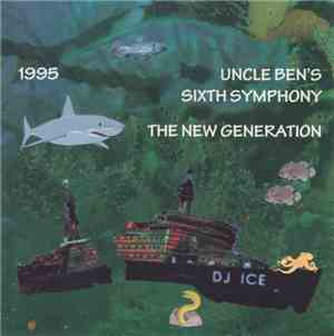 Various - 1995 - Uncle Ben's Sixth Symphony