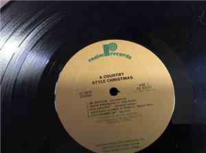 Various - A Country Style Christmas