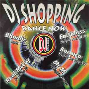 Various - Dj Shopping Vol 10