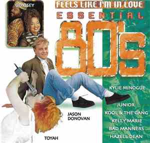 Various - Essential 80's - Feels Like I'm In Love