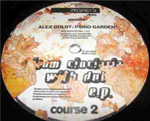 Various - From Ciociaria With Dub E.P. Course 2