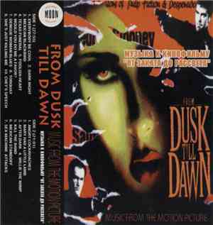 Various - From Dusk Till Dawn: Music From The Motion Picture