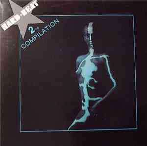 Various - Hard Beat - 2nd Compilation