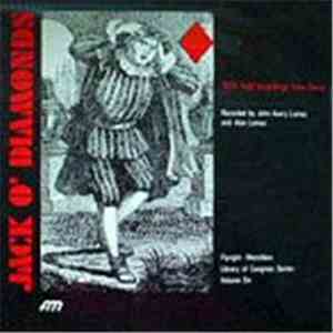 Various - Jack O' Diamonds