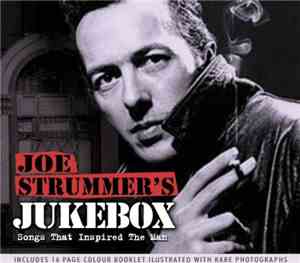 Various - Joe Strummer's Jukebox - Songs That Inspired The Man