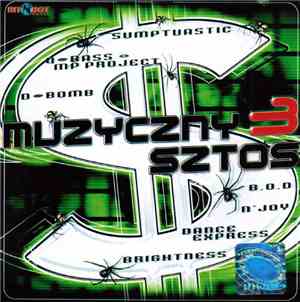 Various - Muzyczny Sztos 3