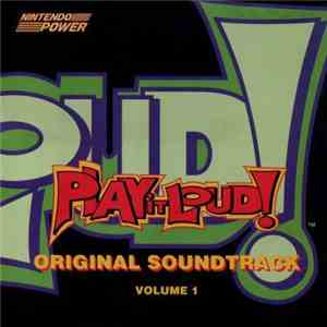 Various - Play It Loud! Original Soundtrack Volume 1