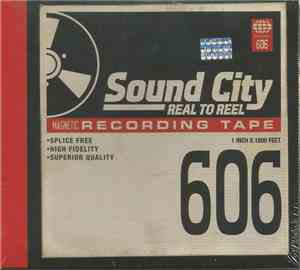 Various - Sound City - Real To Reel