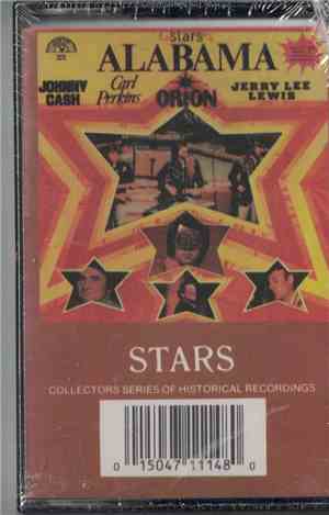 Various - Stars - Alabama