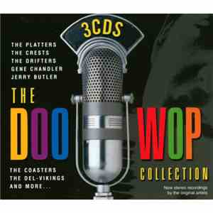 Various - The Doo Wop Collection