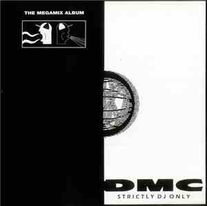 Various - The Megamix Album 6/93