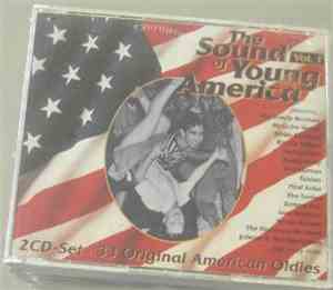 Various - The Sound Of Young America Vol. 1