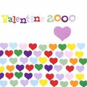 Various - Valentine 2000