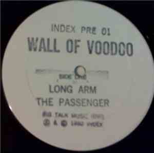 Wall Of Voodoo - Wall Of Voodoo