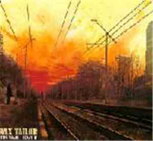 Wax Tailor - This Train / Leave It