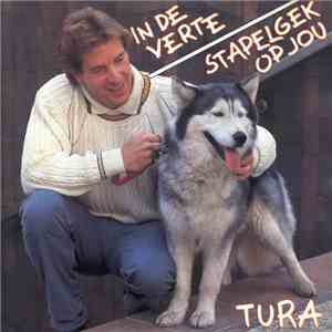 Will Tura - Stapelgek Op Jou / In De Verte