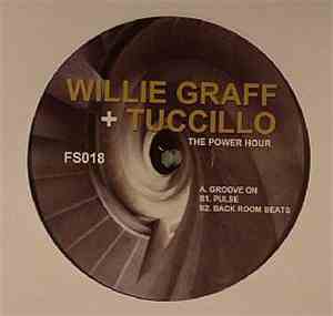 Willie Graff & Tuccillo - The Power Hour