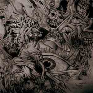 Witchtrap - Nightmares Of The Dead