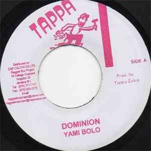 Yami Bolo - Dominion