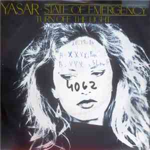 Yasar  - State Of Emergency