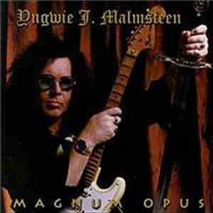 Yngwie J. Malmsteen - Magnum Opus