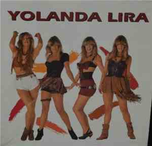 Yolanda Lira - Yolanda Lira