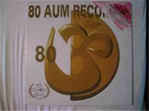 80 Aum - Mindcontroller (Remixes)