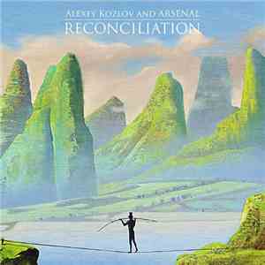Alexey Kozlov, Arsenal - Reconciliation