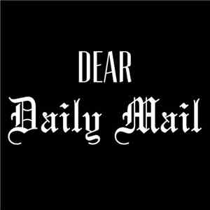 Amanda Palmer - Dear Daily Mail (Live)