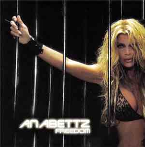 Ana Bettz - Freedom