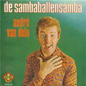 André van Duin - De Sambaballensamba / Het Bananenlied