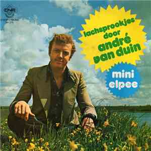 André van Duin - Lachsprookjes