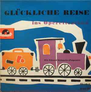 Anny Schlemm, Herta Talmar, Herbert Ernst Groh, Peter René Körner, Willy Sc ...