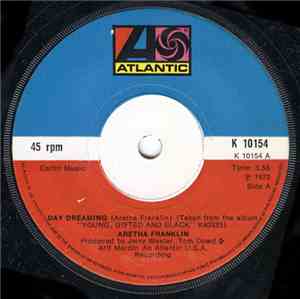 Aretha Franklin - Day Dreaming
