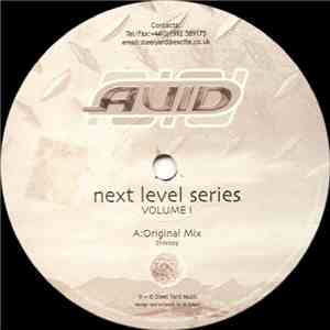 Avid - Next Level Series (Volume 1)