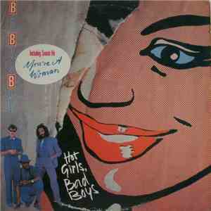 Bad Boys Blue - Hot Girls, Bad Boys