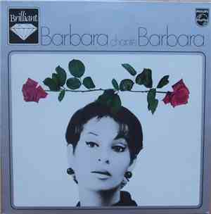 Barbara  - Barbara Chante Barbara