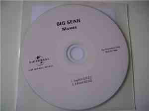 Big Sean - Moves