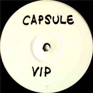 Bionics  - The Capsule V.I.P